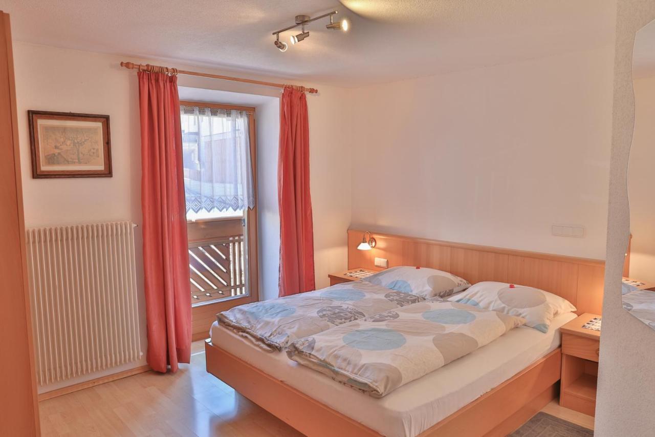 Appartements Wiesenheim Rasun di Sopra Ngoại thất bức ảnh
