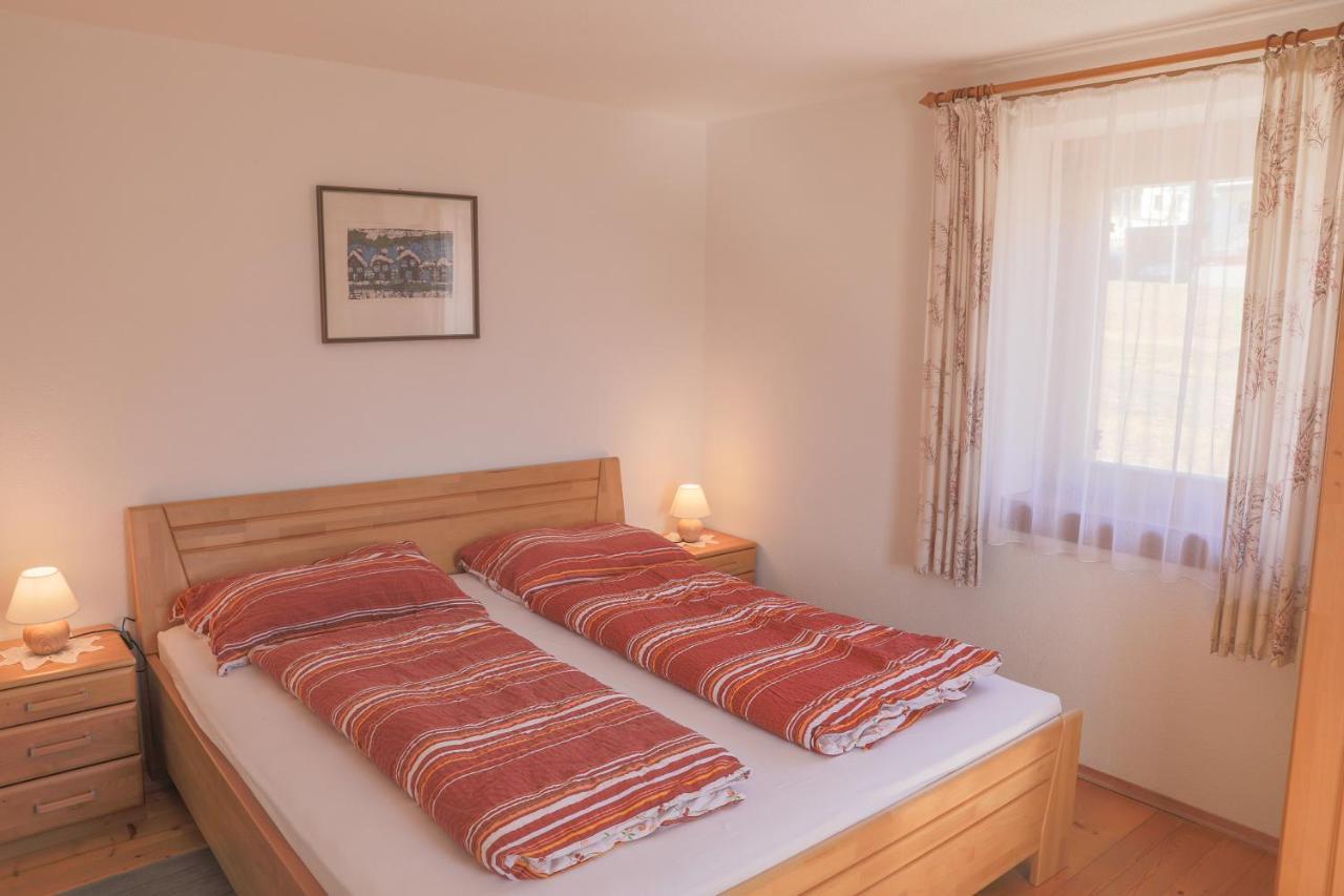 Appartements Wiesenheim Rasun di Sopra Ngoại thất bức ảnh