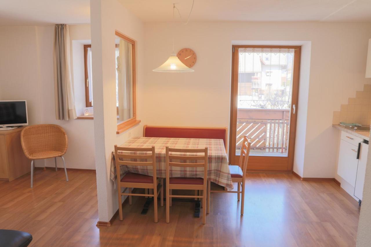 Appartements Wiesenheim Rasun di Sopra Ngoại thất bức ảnh