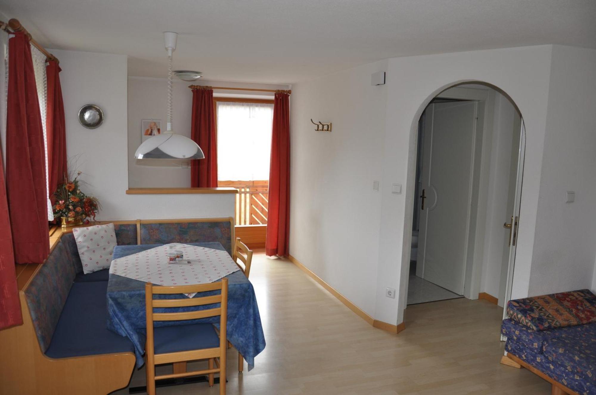 Appartements Wiesenheim Rasun di Sopra Ngoại thất bức ảnh