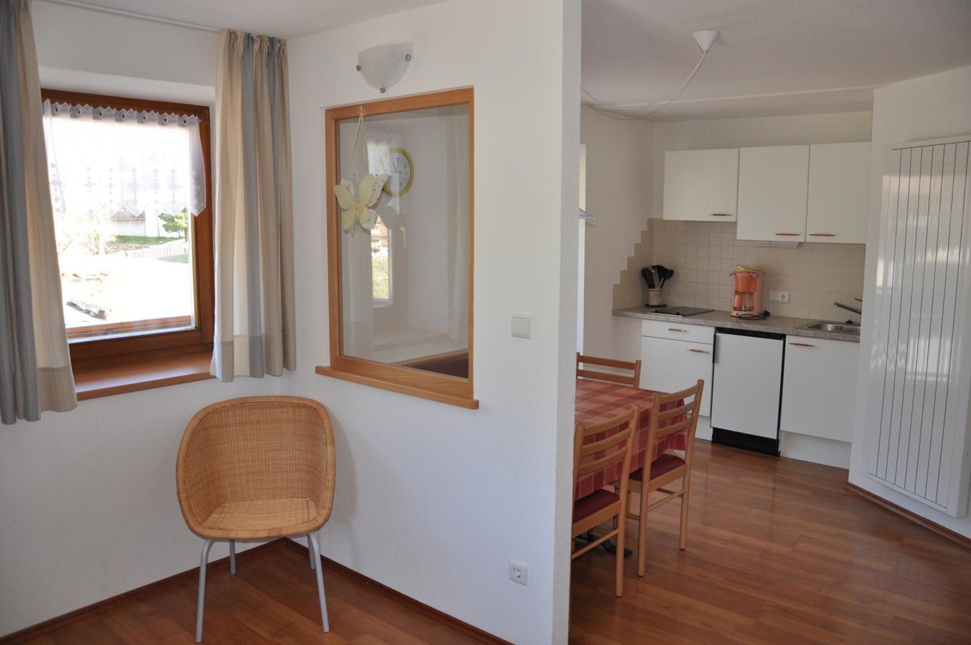 Appartements Wiesenheim Rasun di Sopra Ngoại thất bức ảnh
