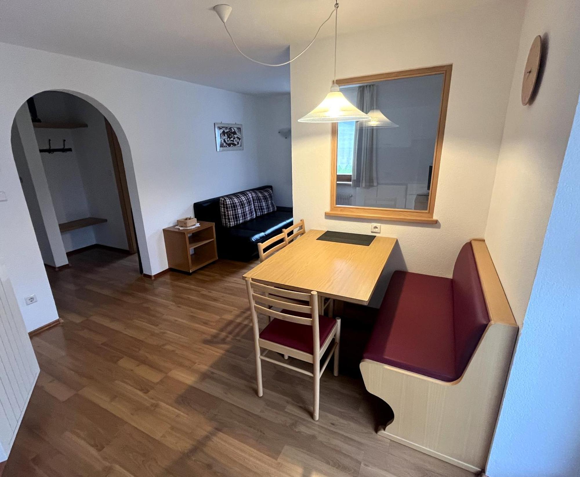 Appartements Wiesenheim Rasun di Sopra Ngoại thất bức ảnh