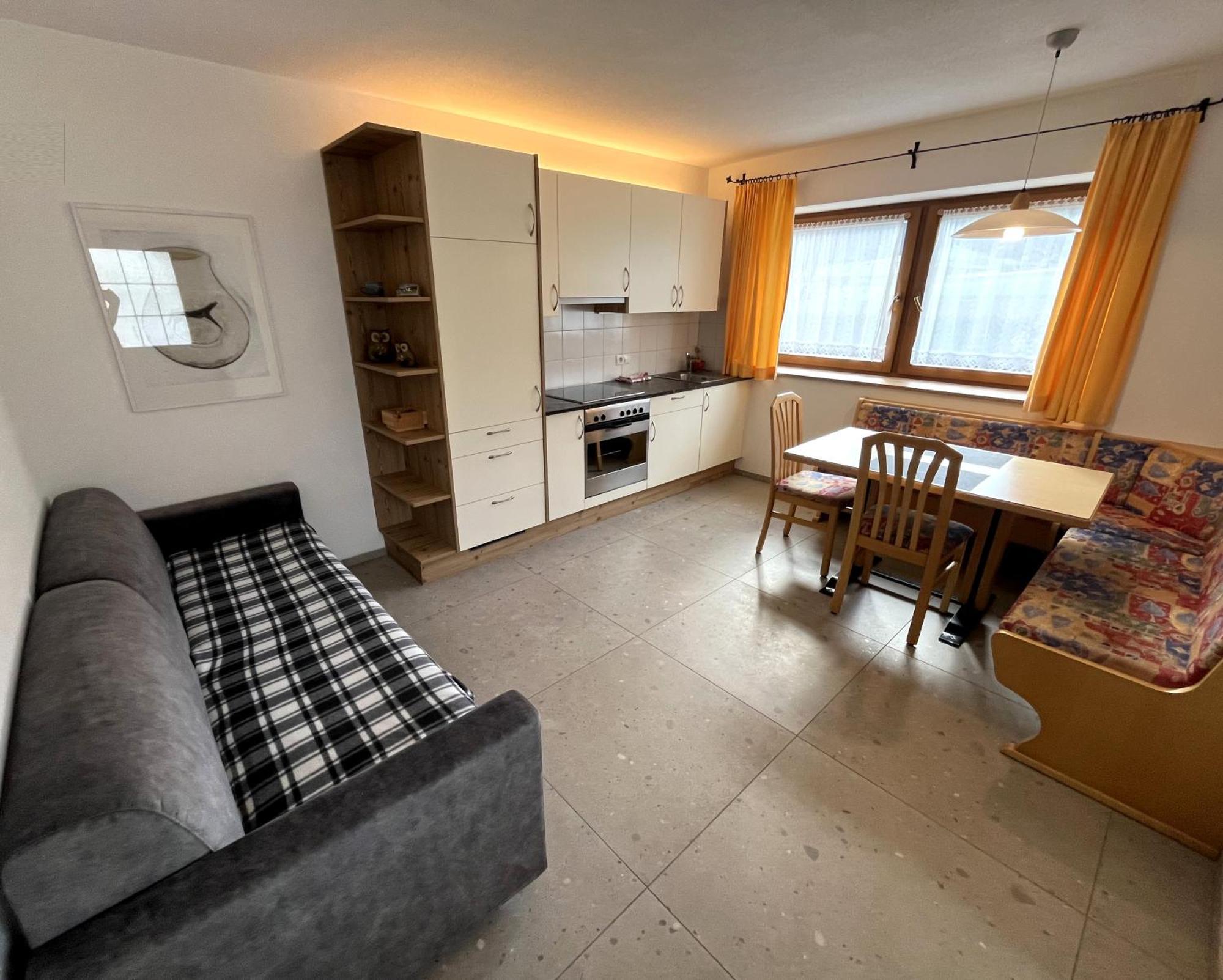 Appartements Wiesenheim Rasun di Sopra Ngoại thất bức ảnh