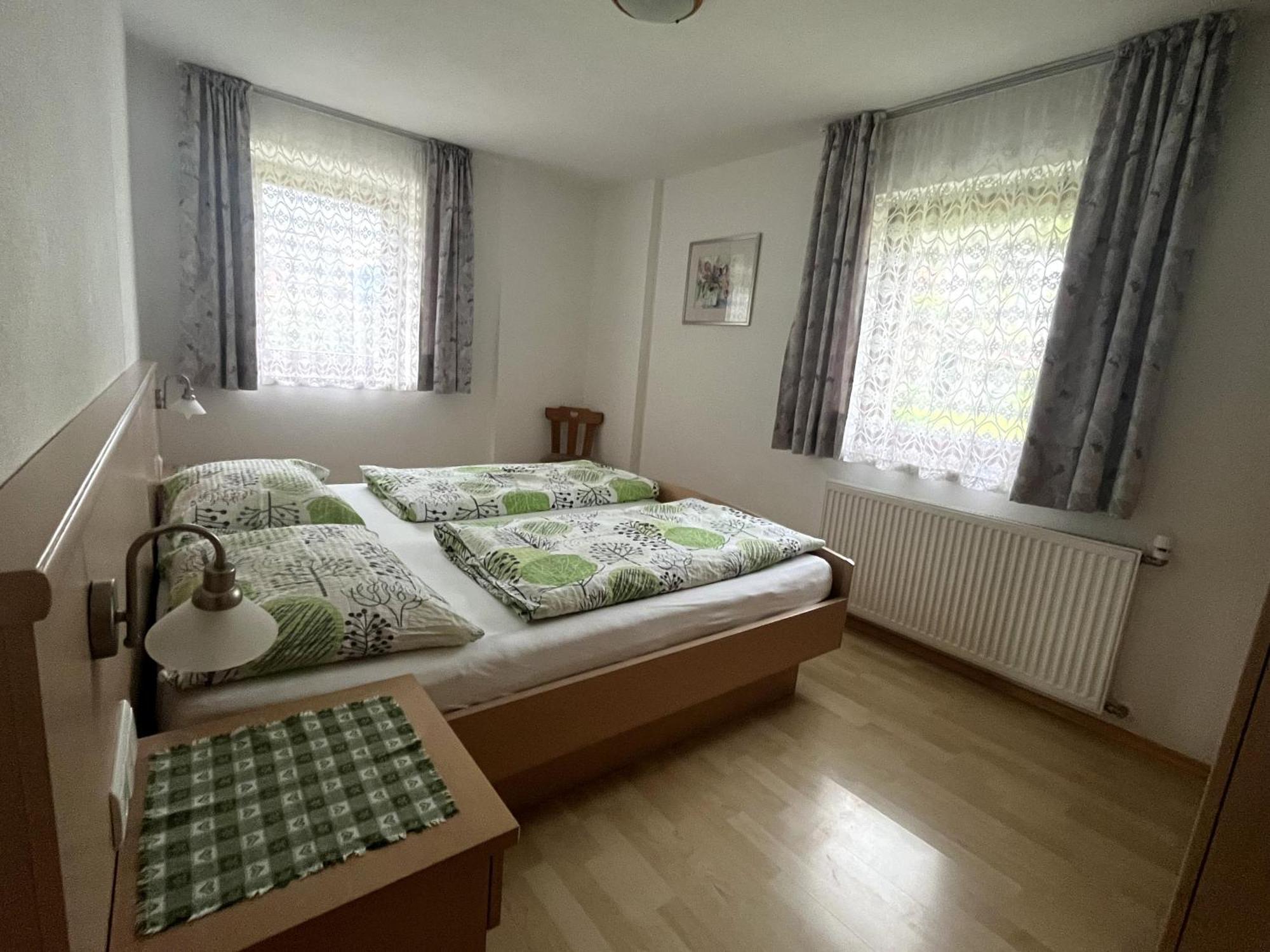 Appartements Wiesenheim Rasun di Sopra Ngoại thất bức ảnh