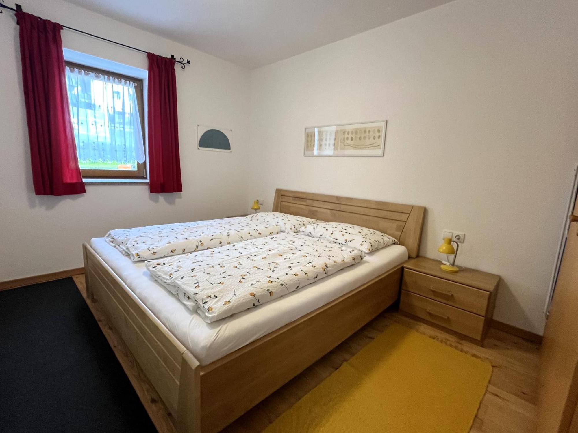 Appartements Wiesenheim Rasun di Sopra Ngoại thất bức ảnh